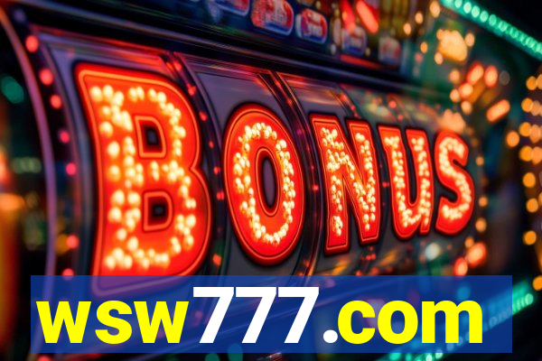 wsw777.com