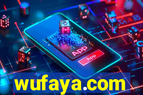 wufaya.com