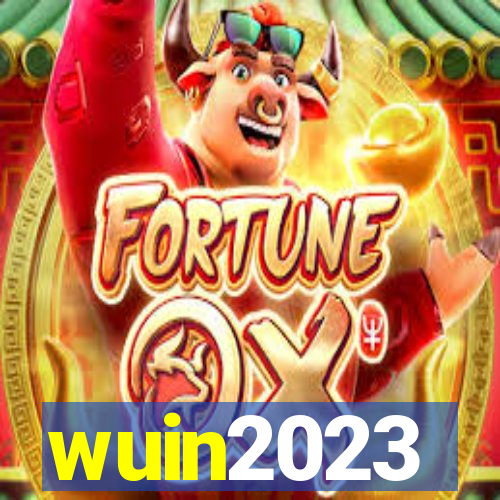 wuin2023