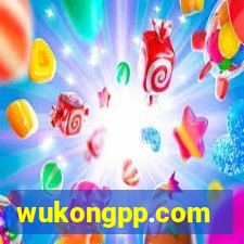 wukongpp.com