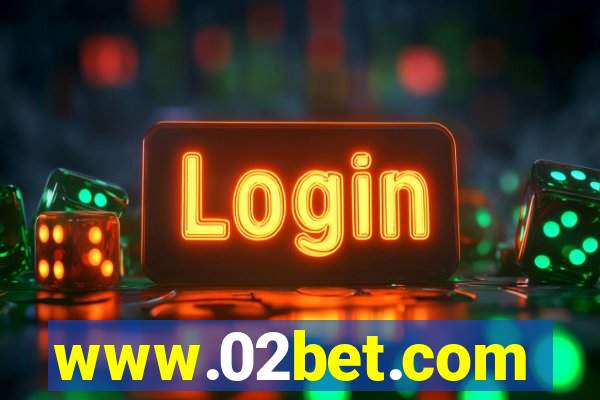 www.02bet.com