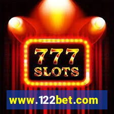 www.122bet.com