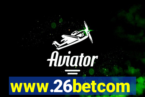 www.26betcom