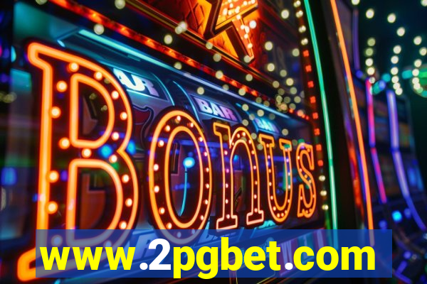 www.2pgbet.com