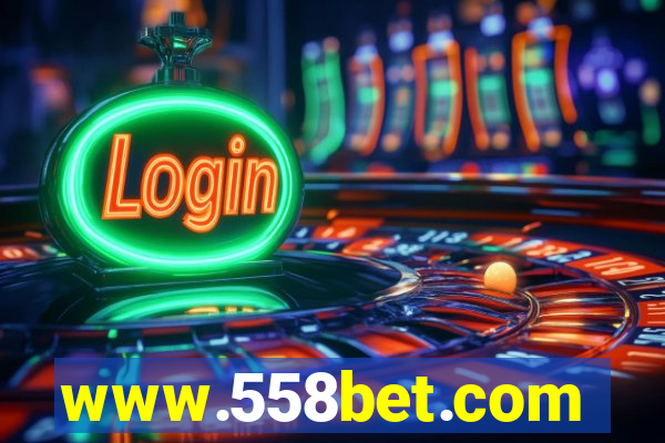 www.558bet.com