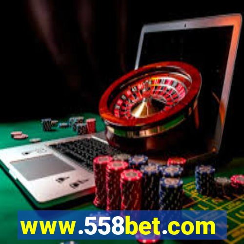 www.558bet.com