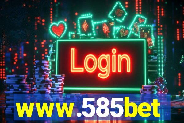 www.585bet