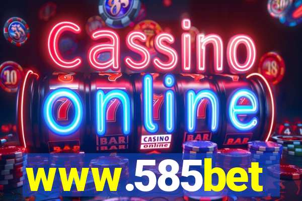 www.585bet