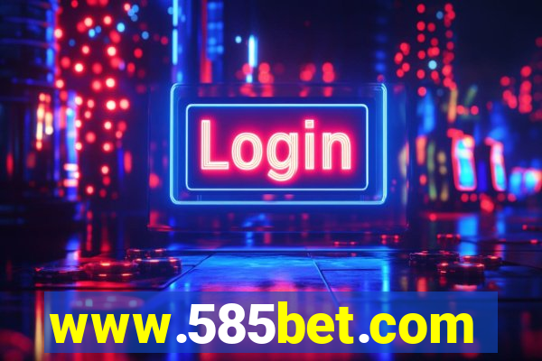 www.585bet.com