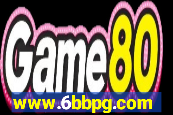 www.6bbpg.com