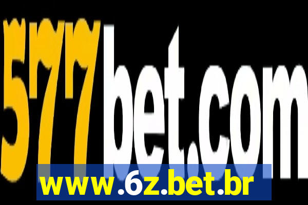 www.6z.bet.br