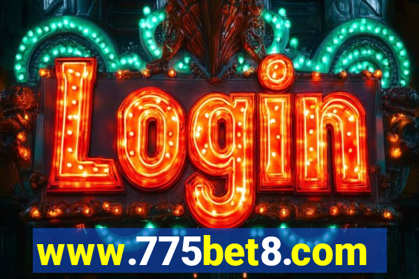 www.775bet8.com