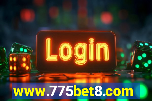 www.775bet8.com