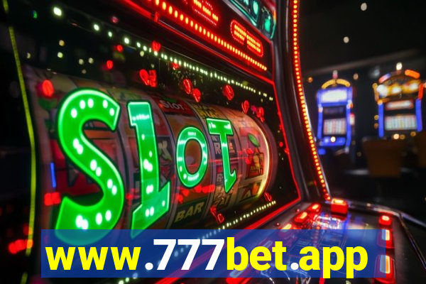 www.777bet.app