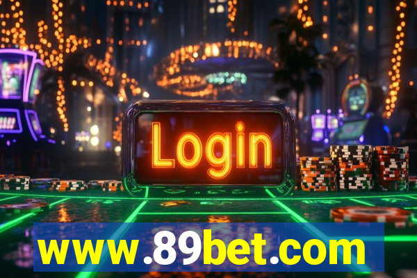 www.89bet.com