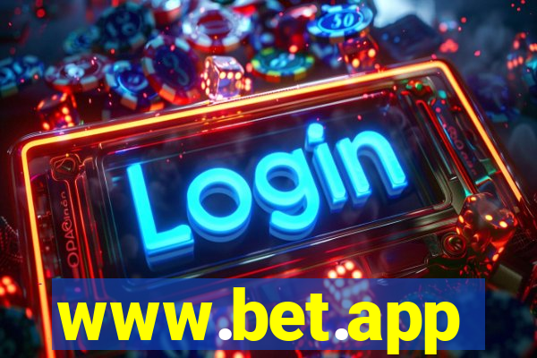 www.bet.app