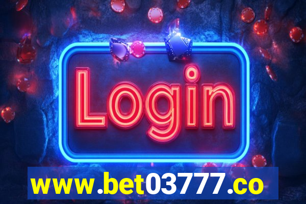 www.bet03777.com