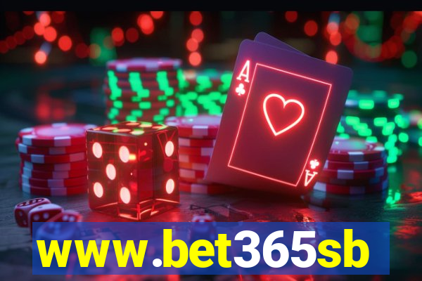 www.bet365sb