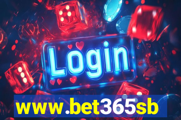 www.bet365sb