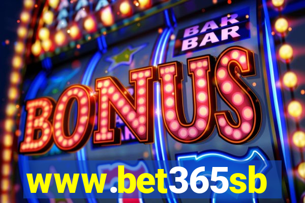 www.bet365sb