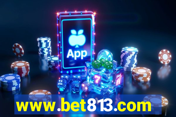 www.bet813.com