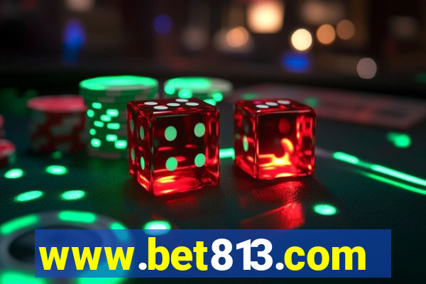 www.bet813.com