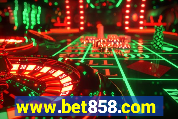 www.bet858.com