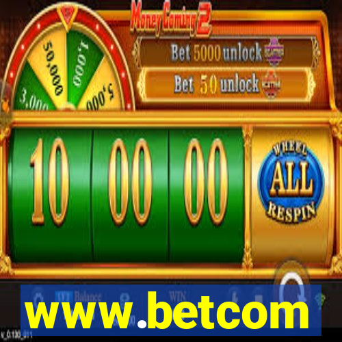 www.betcom