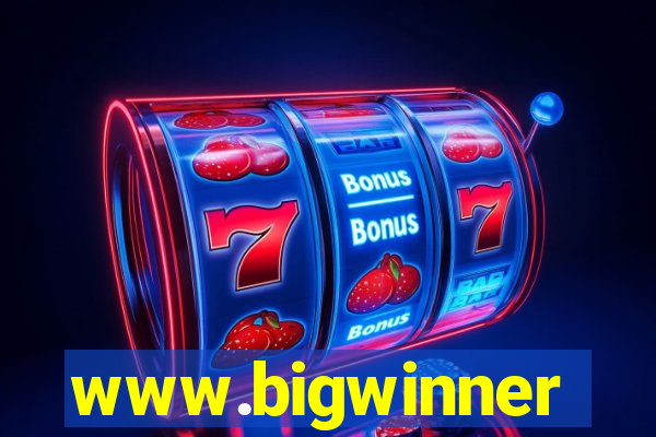 www.bigwinner