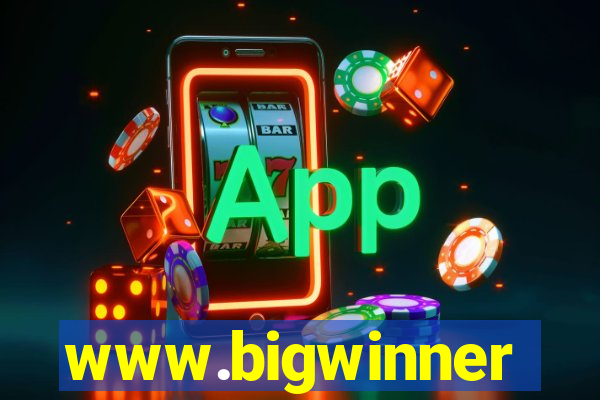 www.bigwinner