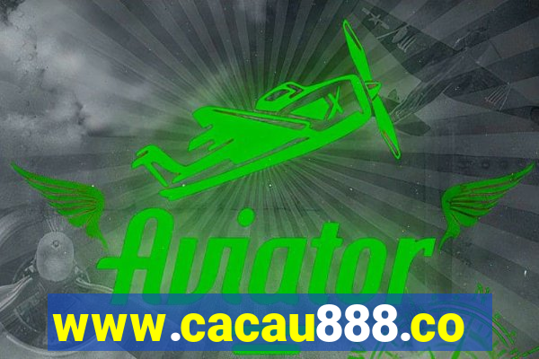 www.cacau888.com