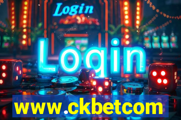 www.ckbetcom