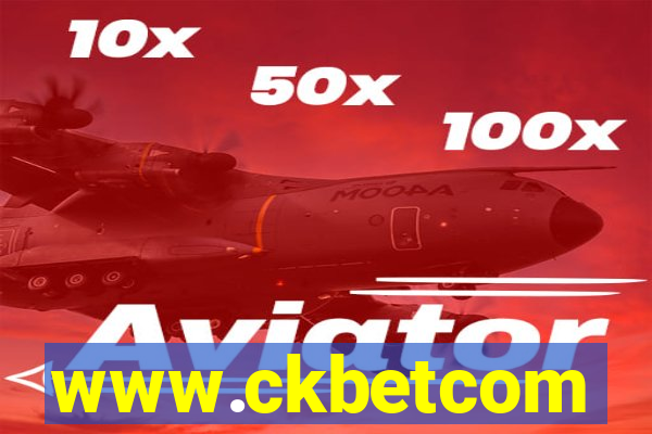 www.ckbetcom