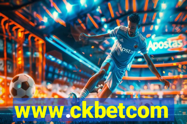 www.ckbetcom