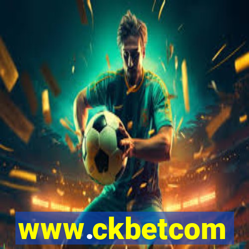 www.ckbetcom