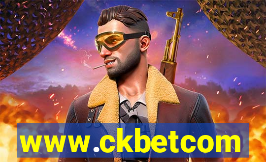 www.ckbetcom