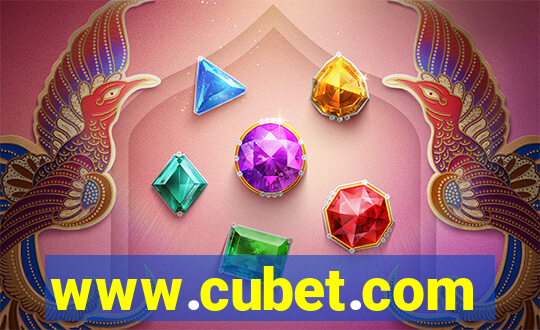 www.cubet.com