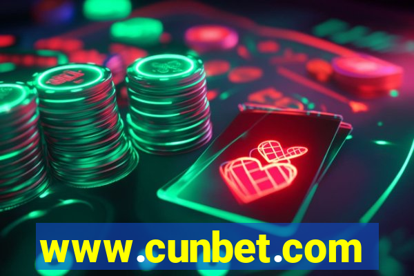 www.cunbet.com