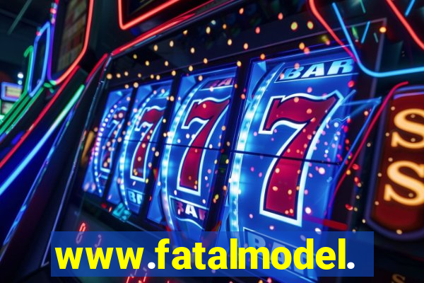 www.fatalmodel.cok