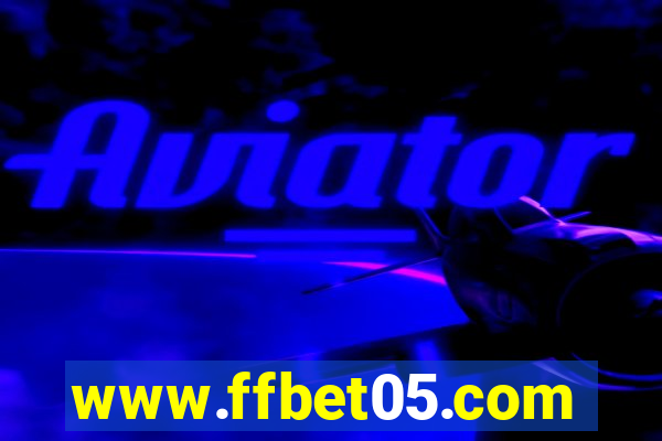 www.ffbet05.com