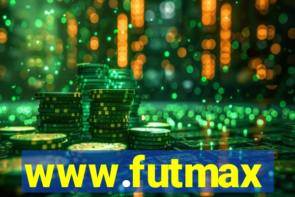 www.futmax