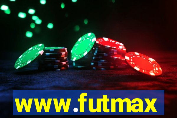 www.futmax