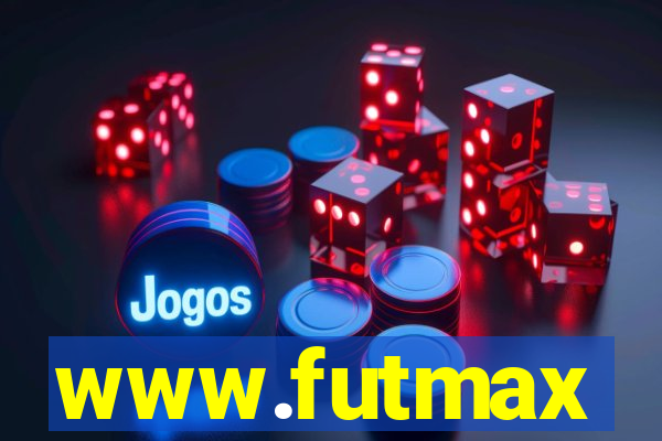 www.futmax