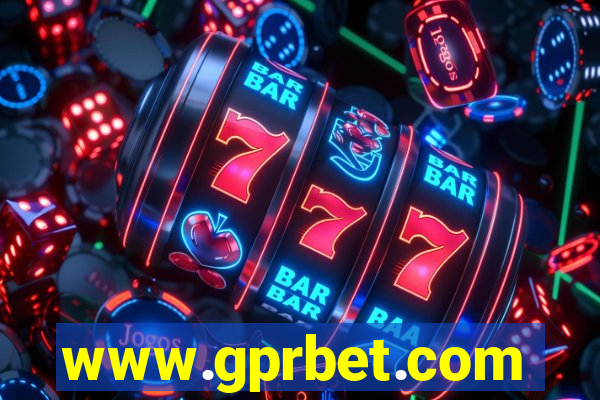 www.gprbet.com