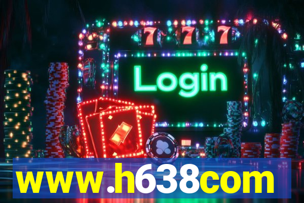 www.h638com