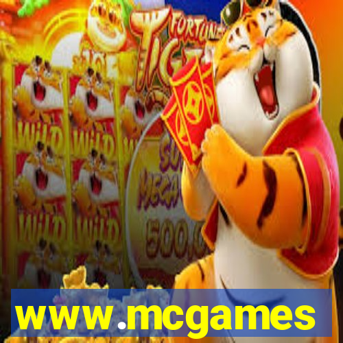 www.mcgames