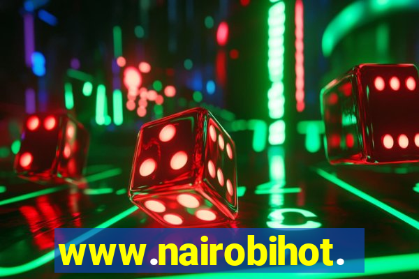 www.nairobihot.com