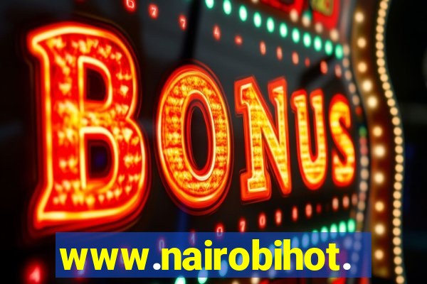 www.nairobihot.com