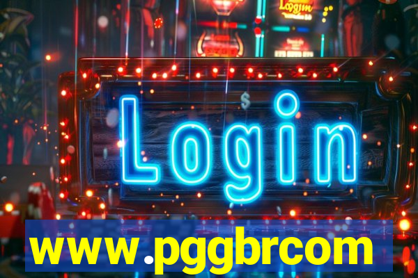 www.pggbrcom