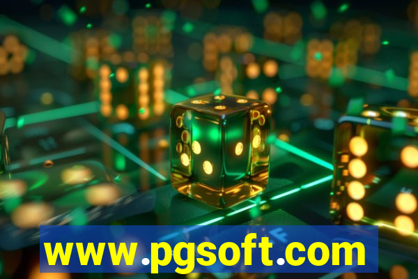 www.pgsoft.com